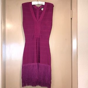 MAGENTA PARTY DRESS🎉🎉🎉